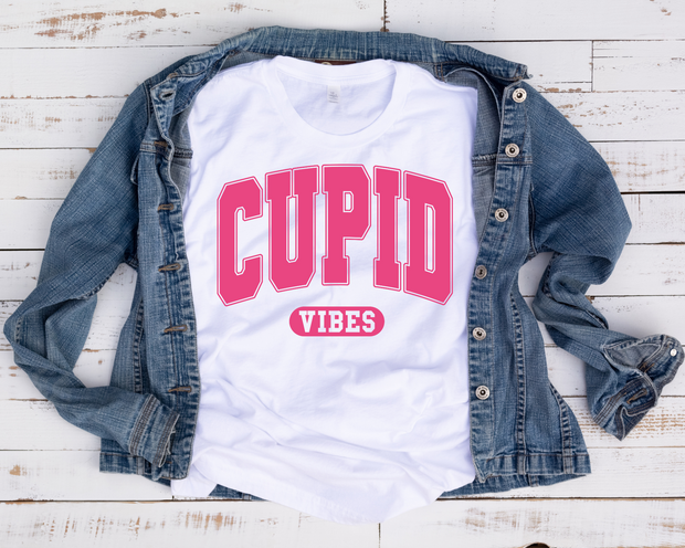 Cupid Vibes/ Transfer