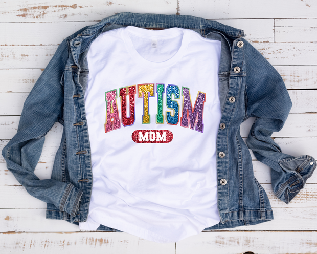 Autism Mom / Transfer