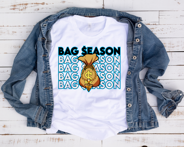 Bag Season/ Transfer