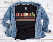 Grinchmas/ Transfer