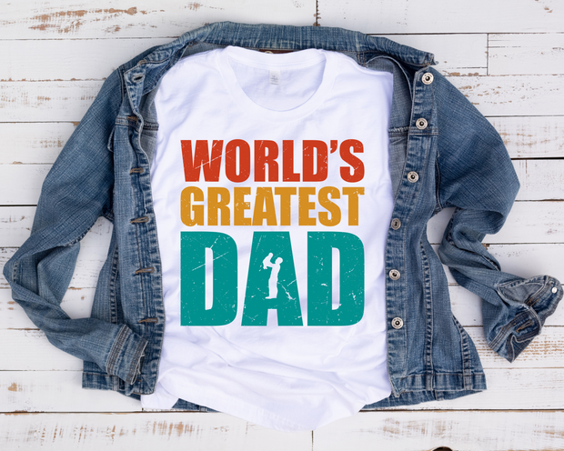 World's Greatest Dad/ Transfer