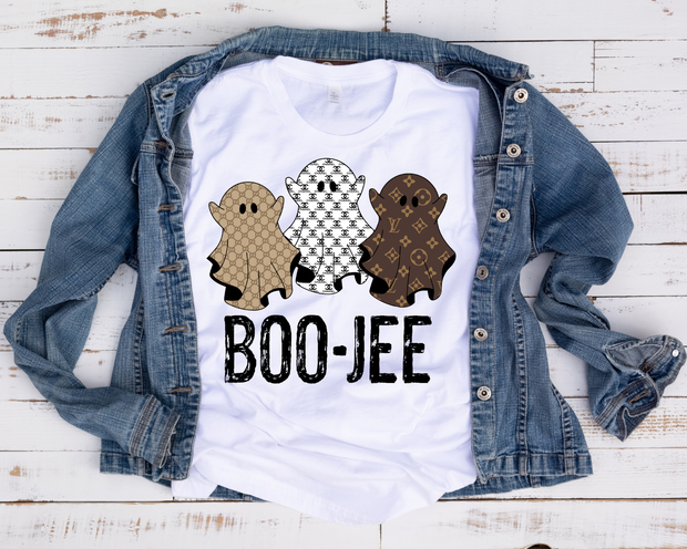 Boo-Jee / Transfer