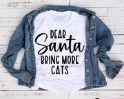 Dear Santa/ Transfer (Set 1)