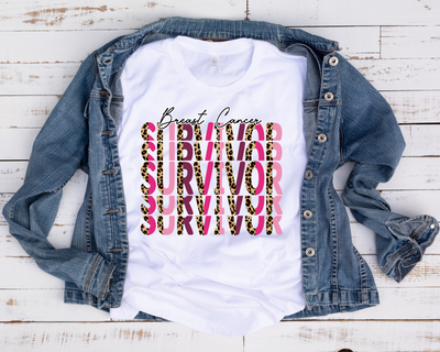 Breast Cancer Survivor/Transfer