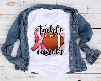 Tackle Cancer/ Transfer