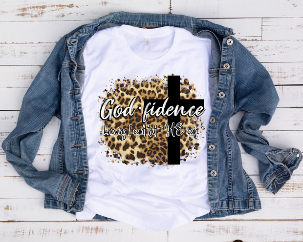 God-fidence / Transfer