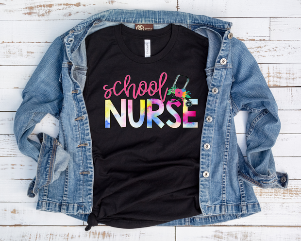 School Nurse/ Transfer