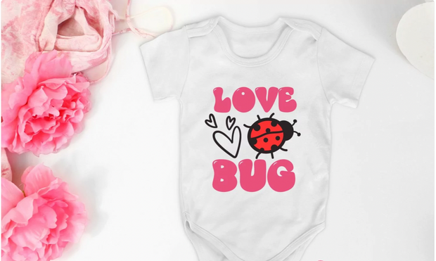 Love Bug Design