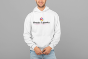 Sublimation Hoodie (Youth and Adult)