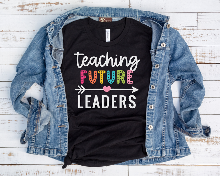 Teaching Future Leaders/Transfer