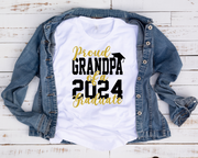 Proud Grandparent / Transfer