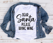 Dear Santa/ Transfer (Set 2)