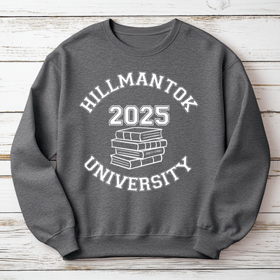 HillmanTok Apparel