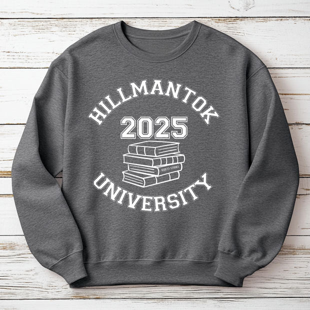 HillmanTok Apparel