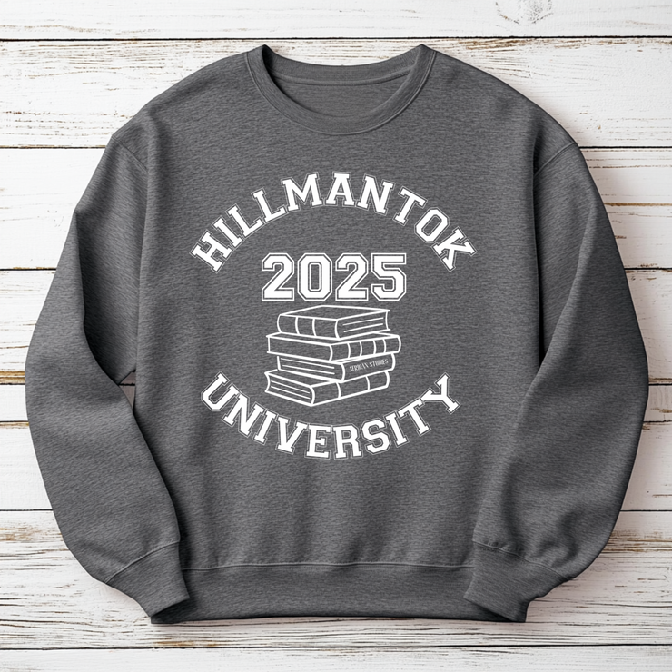HillmanTok Apparel