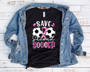 Save Second (All Sports)/Transfer