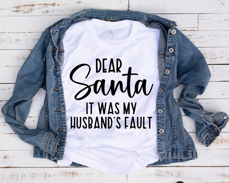 Dear Santa/ Transfer (Set 2)