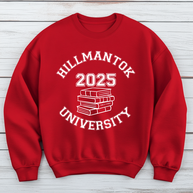 HillmanTok Apparel