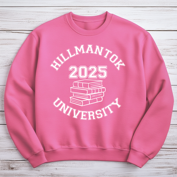 HillmanTok Apparel