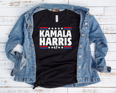 Kamala Harris 2024 / Transfer