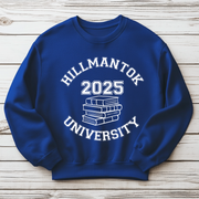HillmanTok Apparel