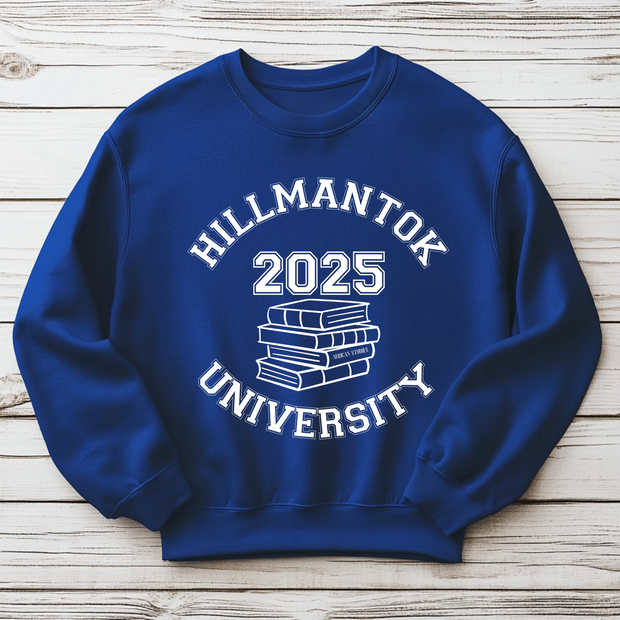 HillmanTok Apparel