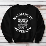 HillmanTok Apparel