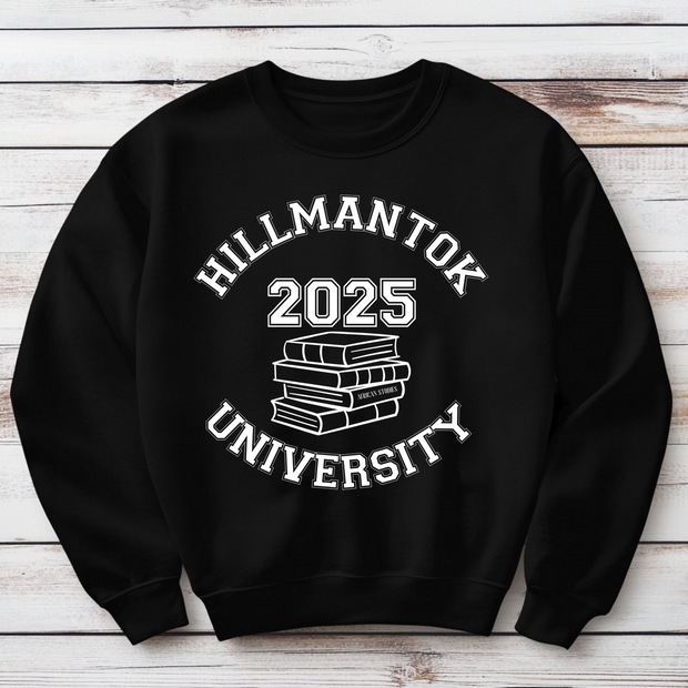 HillmanTok Apparel