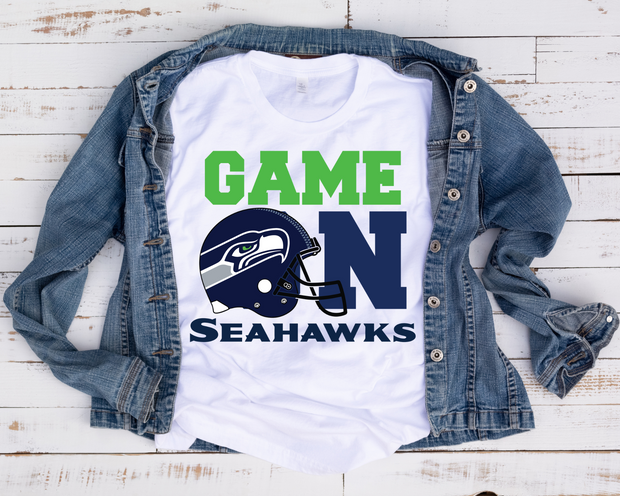 Seattle Seahawks Dope Football Black Girl Shirt, hoodie, sweater, long  sleeve and tank top