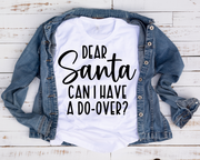 Dear Santa/ Transfer (Set 1)