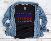 Football Teams Rhinestone Transfer-Adult Sized (32 teams)