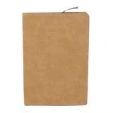 Faux Leather 8x6 (A5) Sublimation Journal