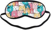 Sublimation Eye Mask