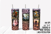 Photo 20oz Tumbler Designs