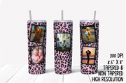 Photo 20oz Tumbler Designs