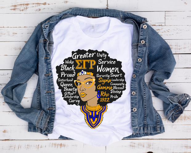 SGRho Characteristics / Transfer